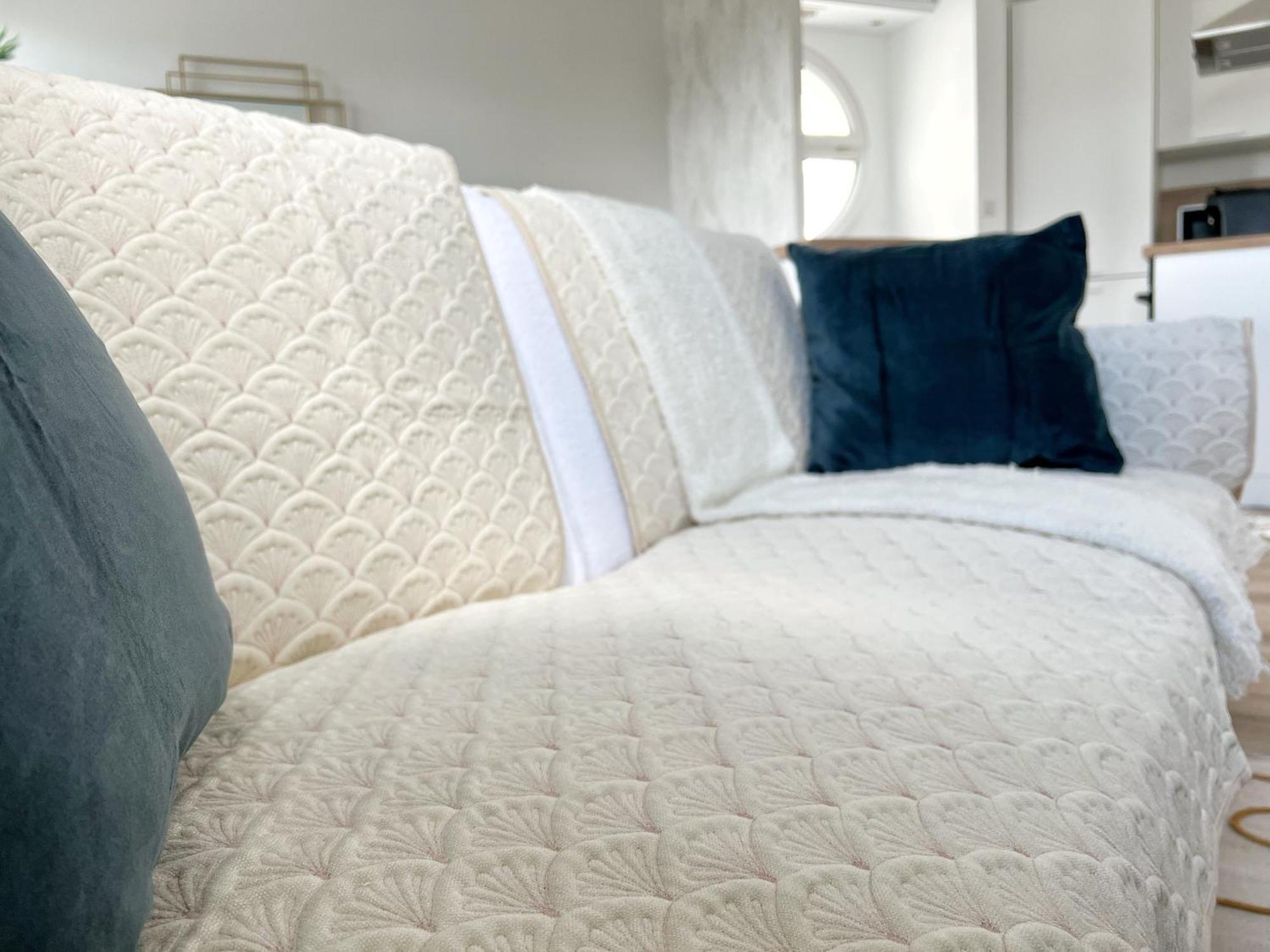 Le Saphir Apartment *