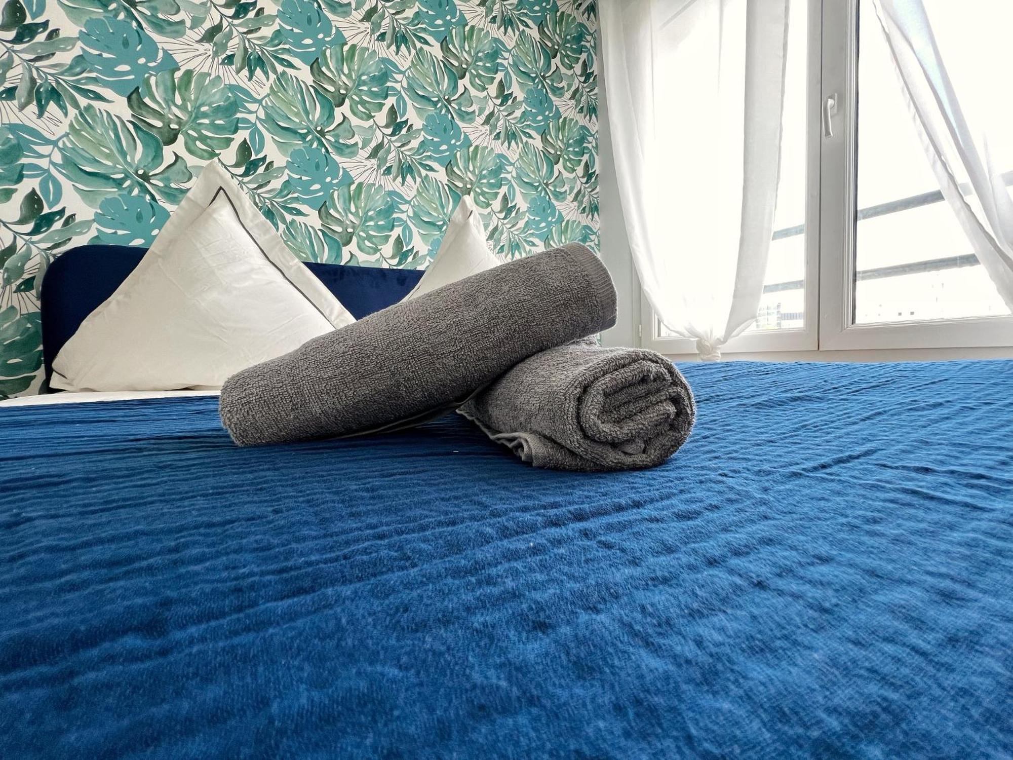 Le Saphir Apartment